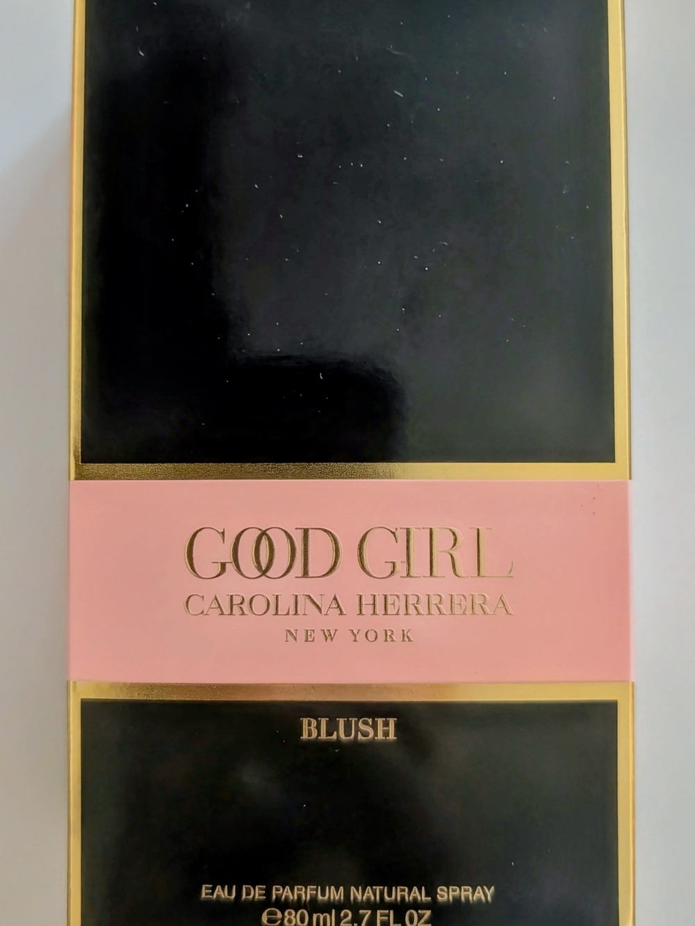 Good Girl Blush Eau de Parfum by Carolina Herrera - 2.7oz